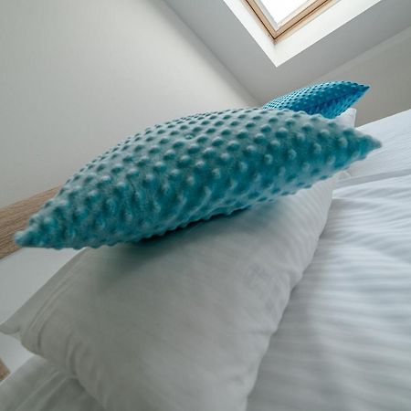 GUZ Apartamenty Gizycko Bagian luar foto